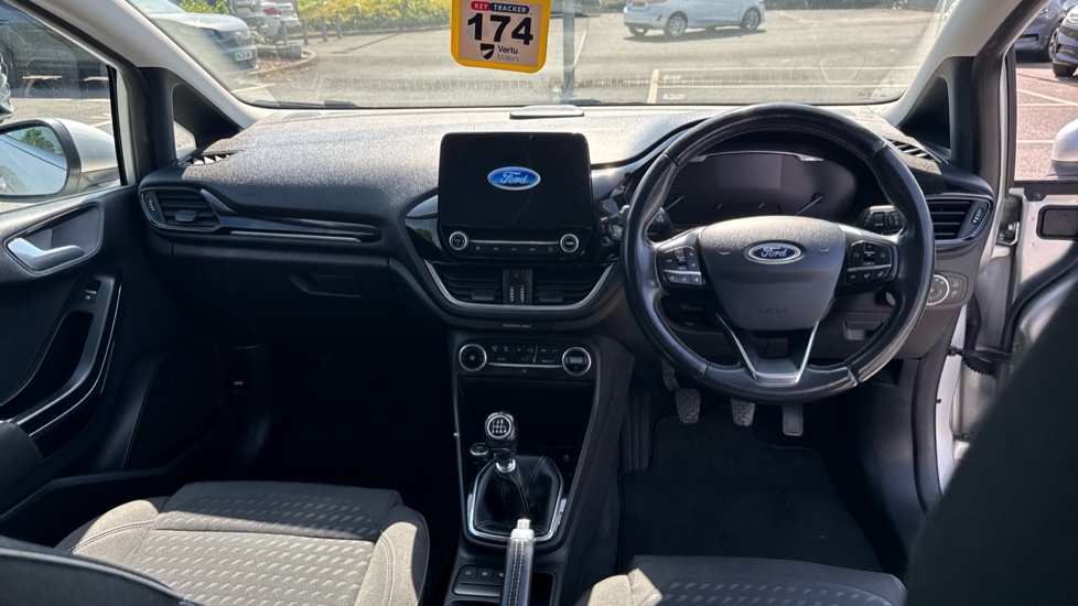 Ford Fiesta 1.0 EcoBoost Titanium 5dr Petrol Hatchback - Image 14