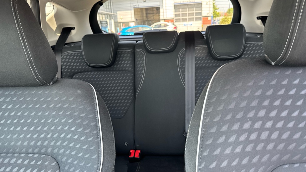 Ford Fiesta 1.0 EcoBoost Titanium 5dr Petrol Hatchback - Image 18