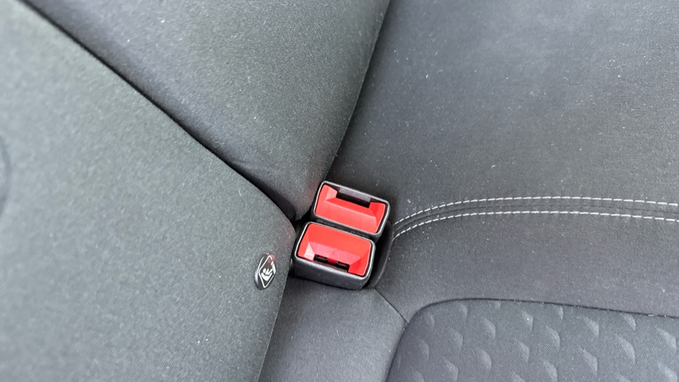 Ford Fiesta 1.0 EcoBoost Titanium 5dr Petrol Hatchback - Image 20