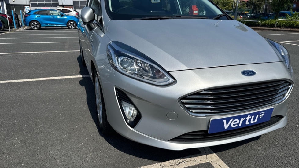 Ford Fiesta 1.0 EcoBoost Titanium 5dr Petrol Hatchback - Image 23