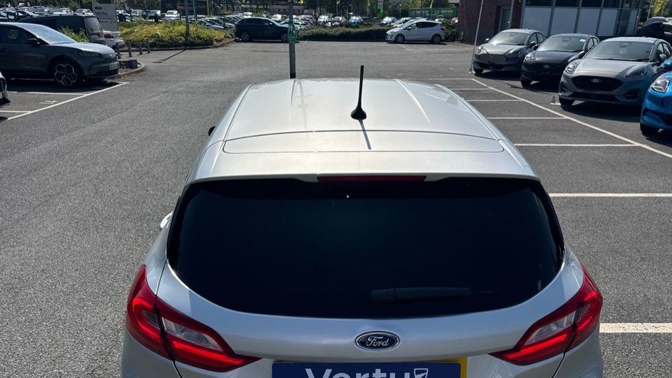 Ford Fiesta 1.0 EcoBoost Titanium 5dr Petrol Hatchback - Image 25