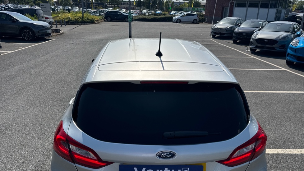 Ford Fiesta 1.0 EcoBoost Titanium 5dr Petrol Hatchback - Image 26