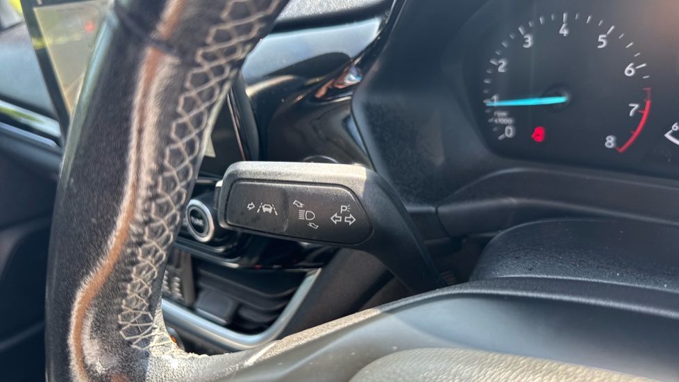 Ford Fiesta 1.0 EcoBoost Titanium 5dr Petrol Hatchback - Image 35