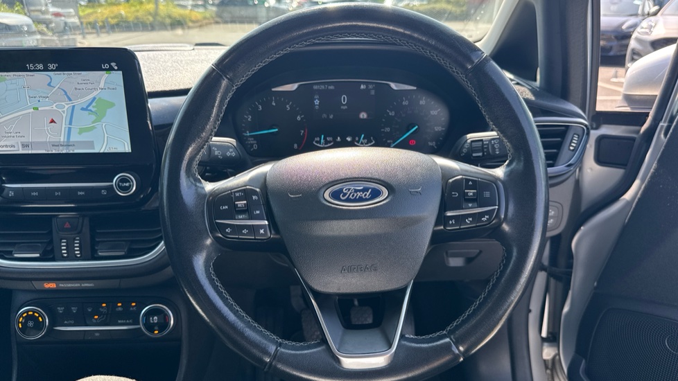 Ford Fiesta 1.0 EcoBoost Titanium 5dr Petrol Hatchback - Image 36