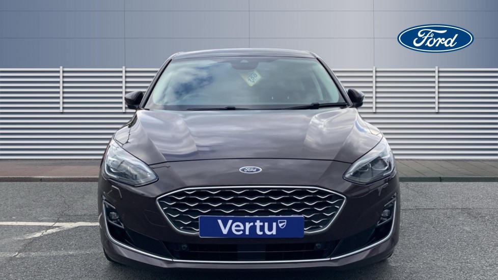 Ford Focus Vignale 2.0 EcoBlue 5dr Auto Diesel Hatchback - Image 3