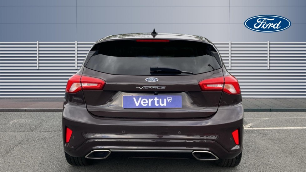 Ford Focus Vignale 2.0 EcoBlue 5dr Auto Diesel Hatchback - Image 6