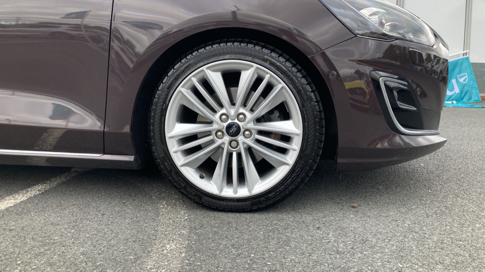 Ford Focus Vignale 2.0 EcoBlue 5dr Auto Diesel Hatchback - Image 7