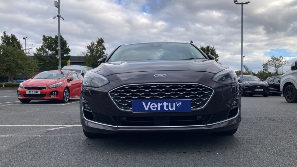 Ford Focus Vignale 2.0 EcoBlue 5dr Auto Diesel Hatchback - Image 26