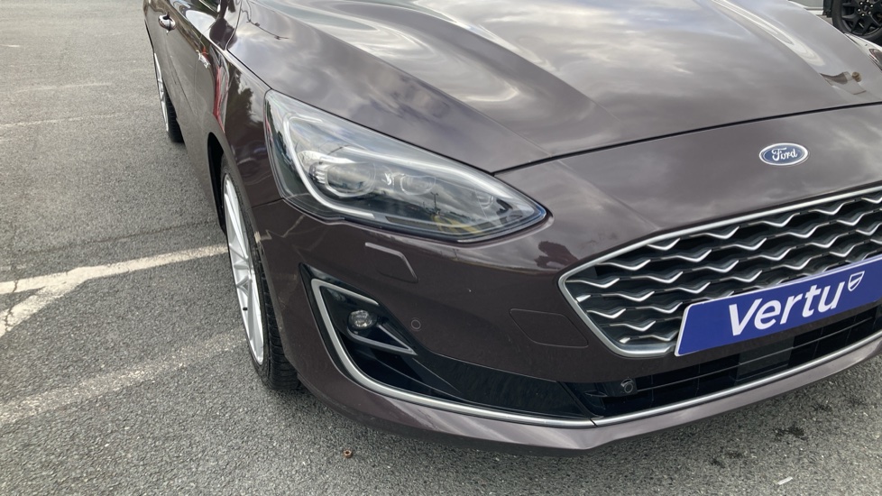 Ford Focus Vignale 2.0 EcoBlue 5dr Auto Diesel Hatchback - Image 27