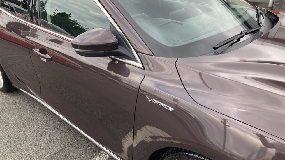 Ford Focus Vignale 2.0 EcoBlue 5dr Auto Diesel Hatchback - Image 28