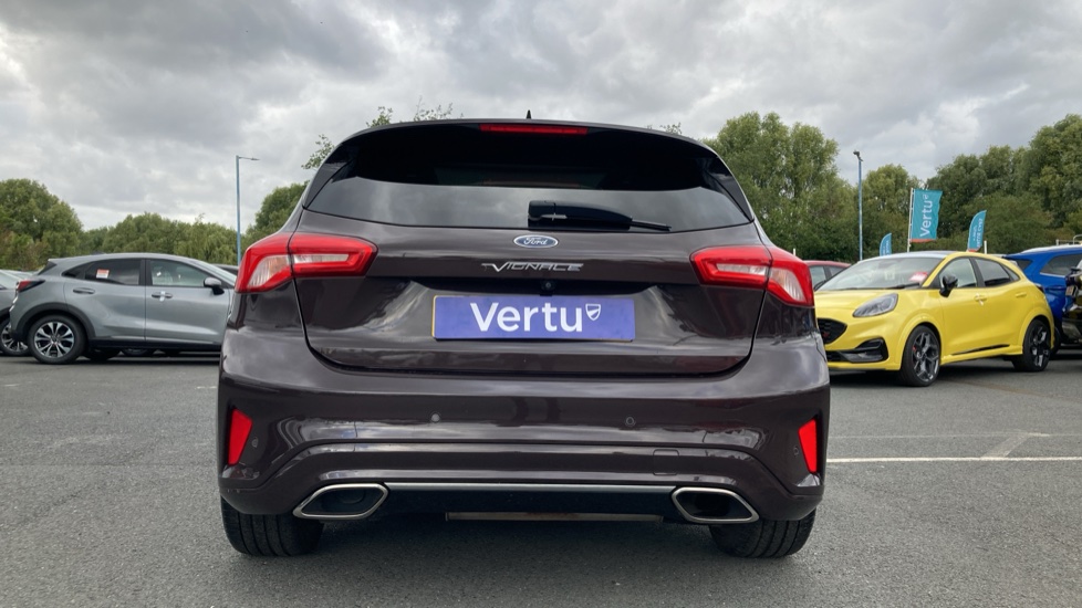 Ford Focus Vignale 2.0 EcoBlue 5dr Auto Diesel Hatchback - Image 29