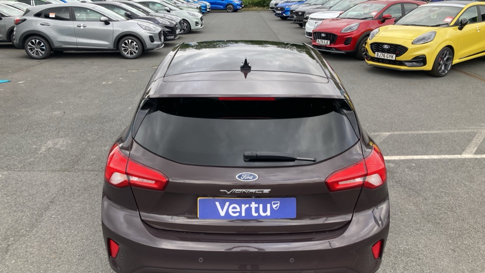 Ford Focus Vignale 2.0 EcoBlue 5dr Auto Diesel Hatchback - Image 30