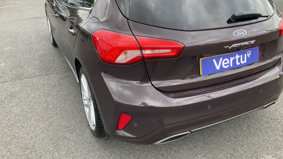 Ford Focus Vignale 2.0 EcoBlue 5dr Auto Diesel Hatchback - Image 31