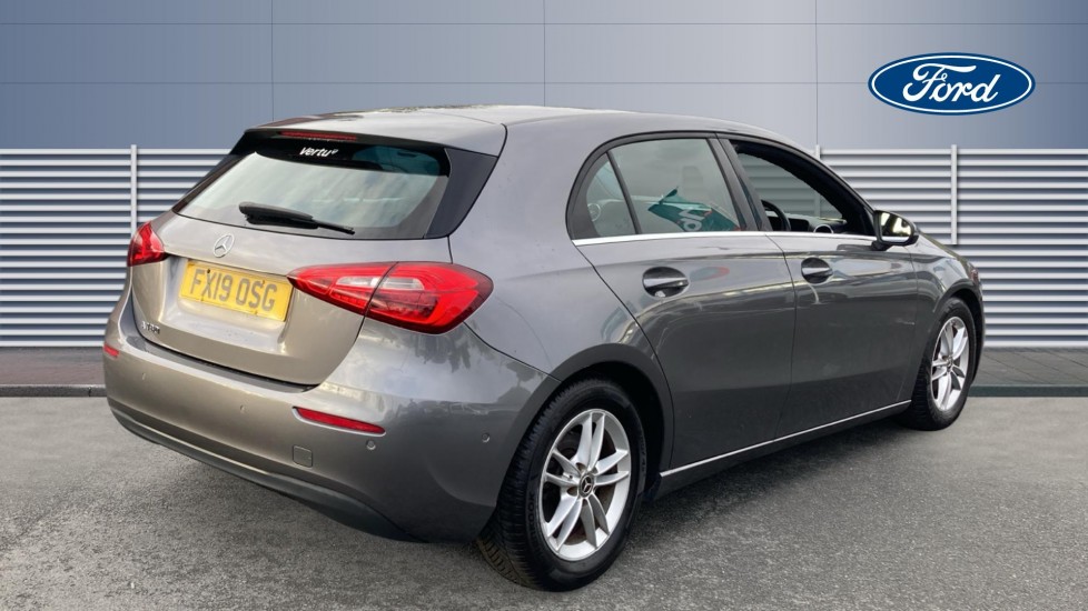 Mercedes-Benz A-Class A180 SE Executive 5dr Petrol Hatchback - Image 2