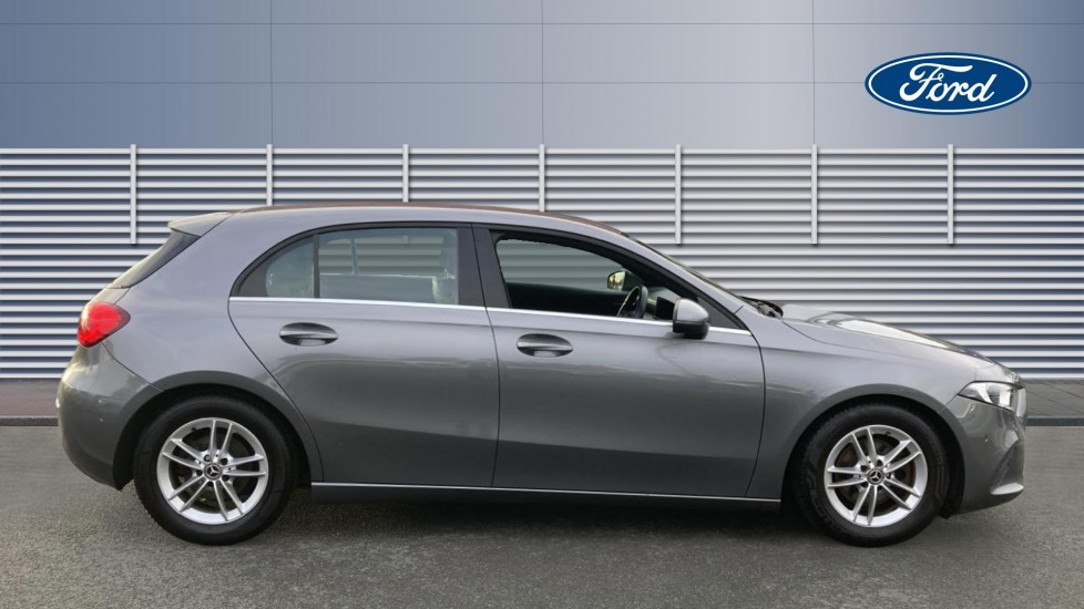 Mercedes-Benz A-Class A180 SE Executive 5dr Petrol Hatchback - Image 5
