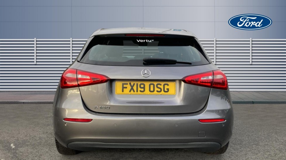 Mercedes-Benz A-Class A180 SE Executive 5dr Petrol Hatchback - Image 6