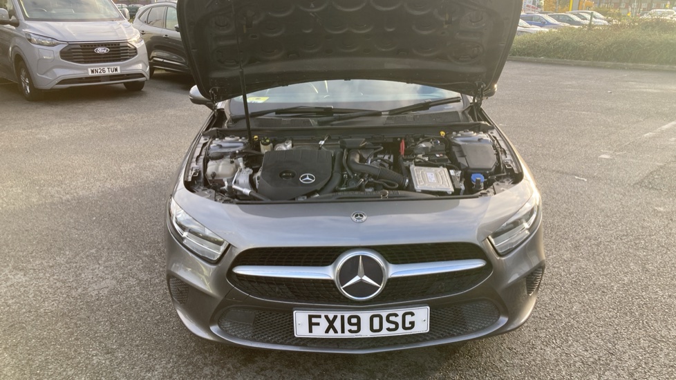 Mercedes-Benz A-Class A180 SE Executive 5dr Petrol Hatchback - Image 45