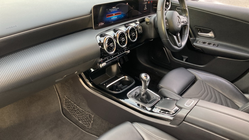 Mercedes-Benz A-Class A180 SE Executive 5dr Petrol Hatchback - Image 11