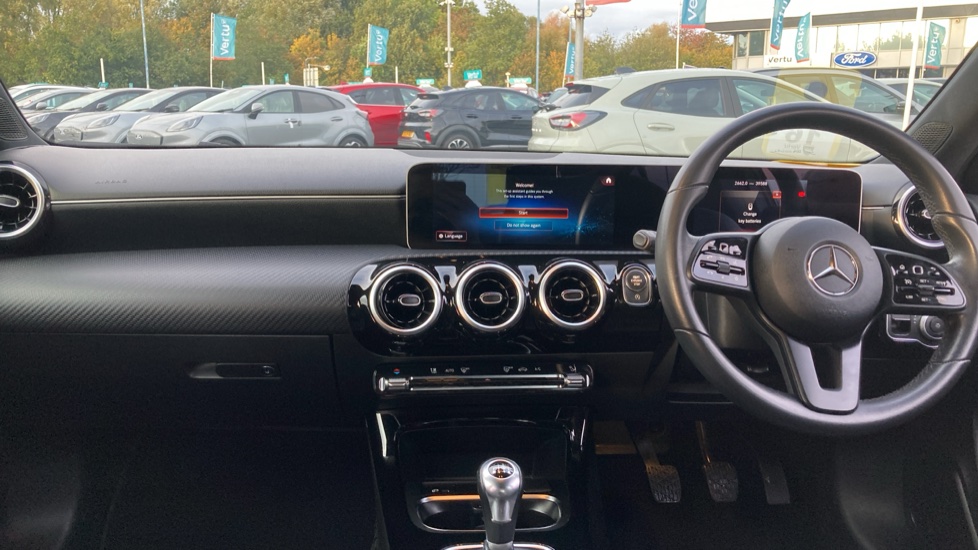 Mercedes-Benz A-Class A180 SE Executive 5dr Petrol Hatchback - Image 12