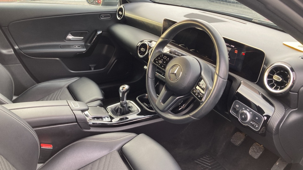 Mercedes-Benz A-Class A180 SE Executive 5dr Petrol Hatchback - Image 14