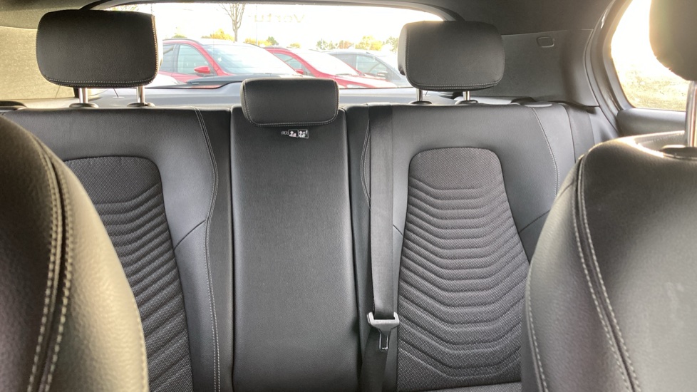 Mercedes-Benz A-Class A180 SE Executive 5dr Petrol Hatchback - Image 18