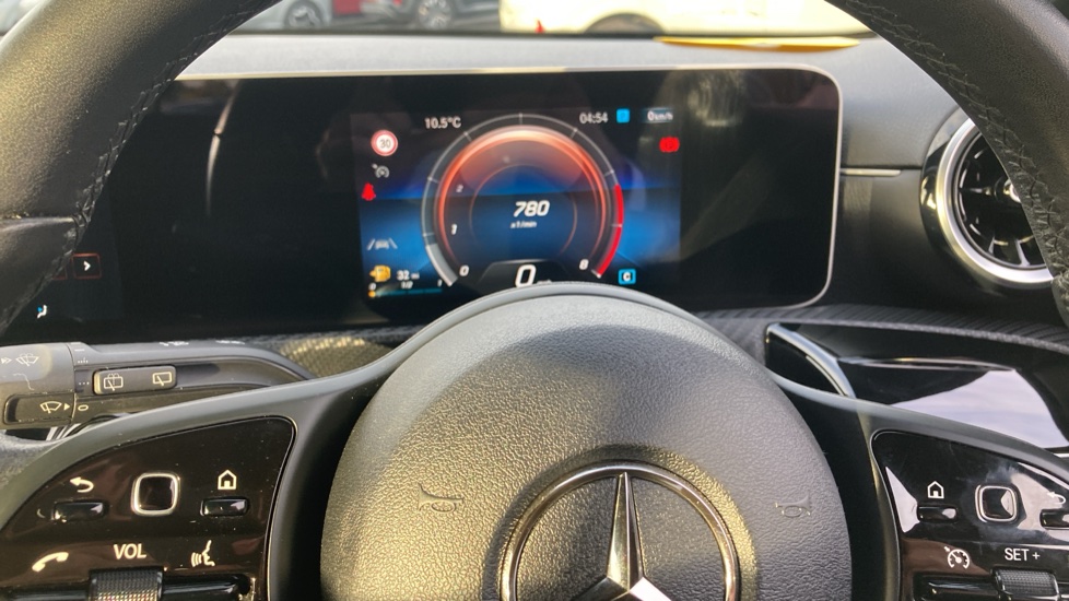 Mercedes-Benz A-Class A180 SE Executive 5dr Petrol Hatchback - Image 26