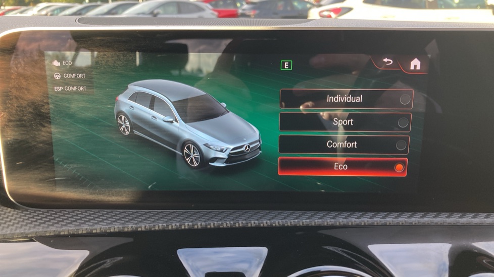 Mercedes-Benz A-Class A180 SE Executive 5dr Petrol Hatchback - Image 31