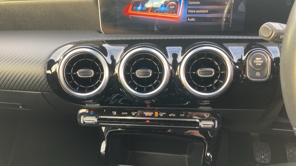 Mercedes-Benz A-Class A180 SE Executive 5dr Petrol Hatchback - Image 35