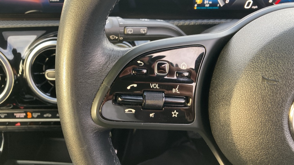 Mercedes-Benz A-Class A180 SE Executive 5dr Petrol Hatchback - Image 19