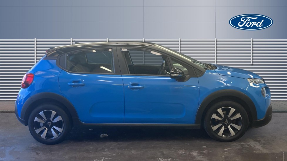 Citroen C3 1.2 PureTech 83 Feel 5dr Petrol Hatchback - Image 5
