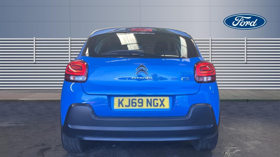 Citroen C3 1.2 PureTech 83 Feel 5dr Petrol Hatchback - Image 6