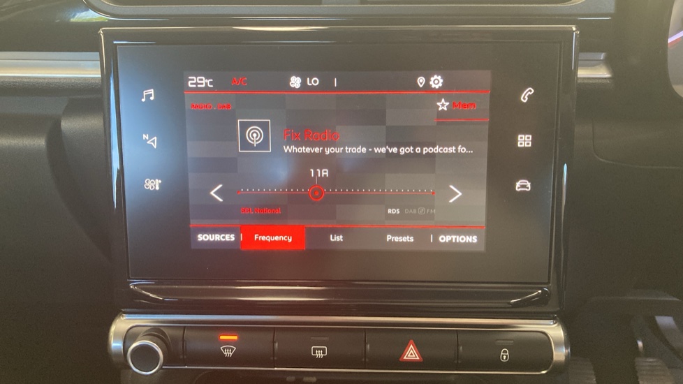 Citroen C3 1.2 PureTech 83 Feel 5dr Petrol Hatchback - Image 12