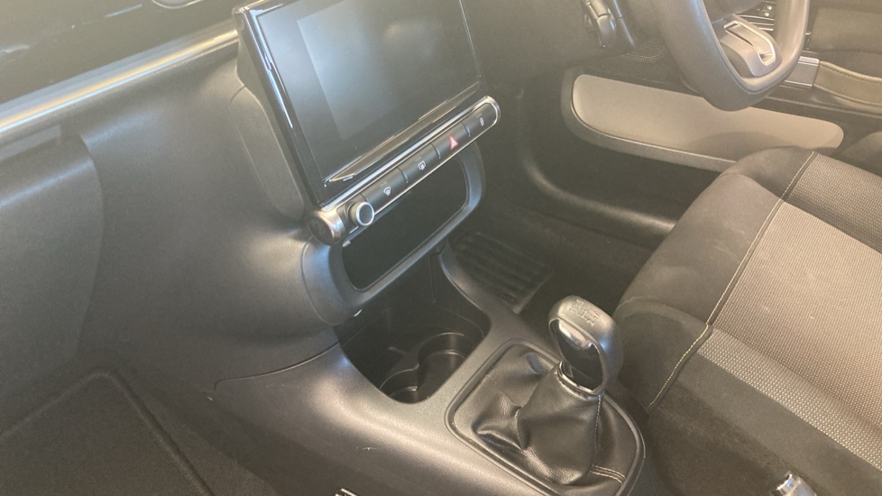 Citroen C3 1.2 PureTech 83 Feel 5dr Petrol Hatchback - Image 13