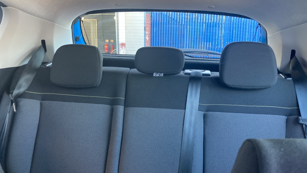 Citroen C3 1.2 PureTech 83 Feel 5dr Petrol Hatchback - Image 15