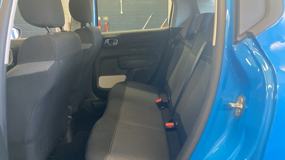 Citroen C3 1.2 PureTech 83 Feel 5dr Petrol Hatchback - Image 16