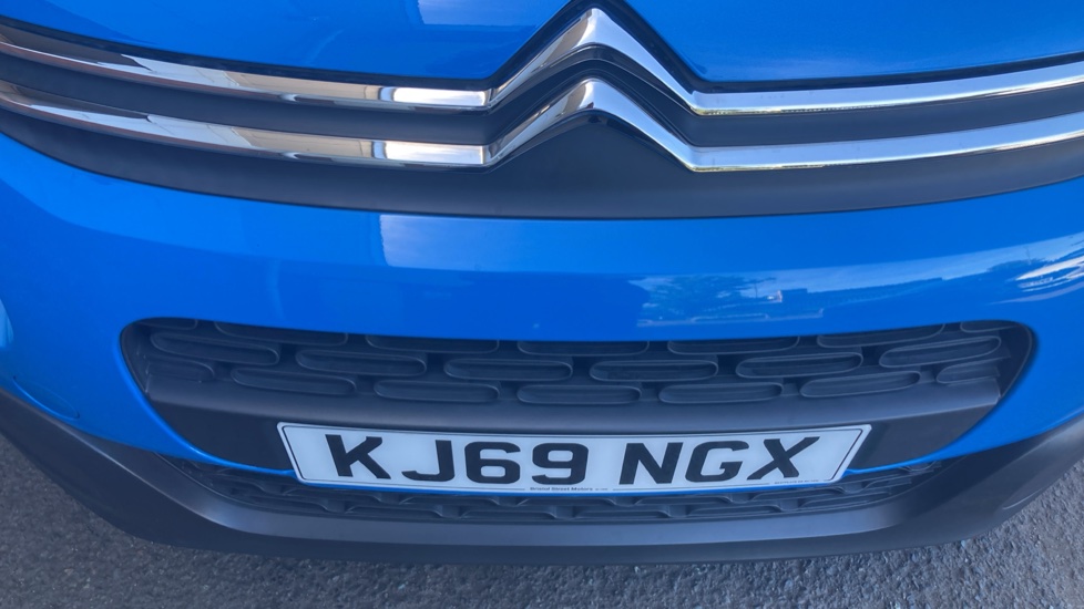 Citroen C3 1.2 PureTech 83 Feel 5dr Petrol Hatchback - Image 23
