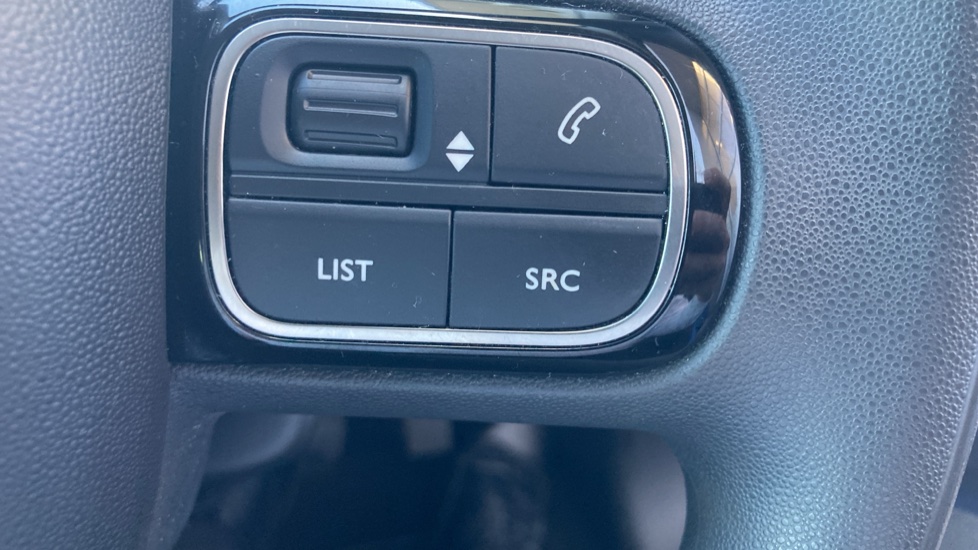 Citroen C3 1.2 PureTech 83 Feel 5dr Petrol Hatchback - Image 28