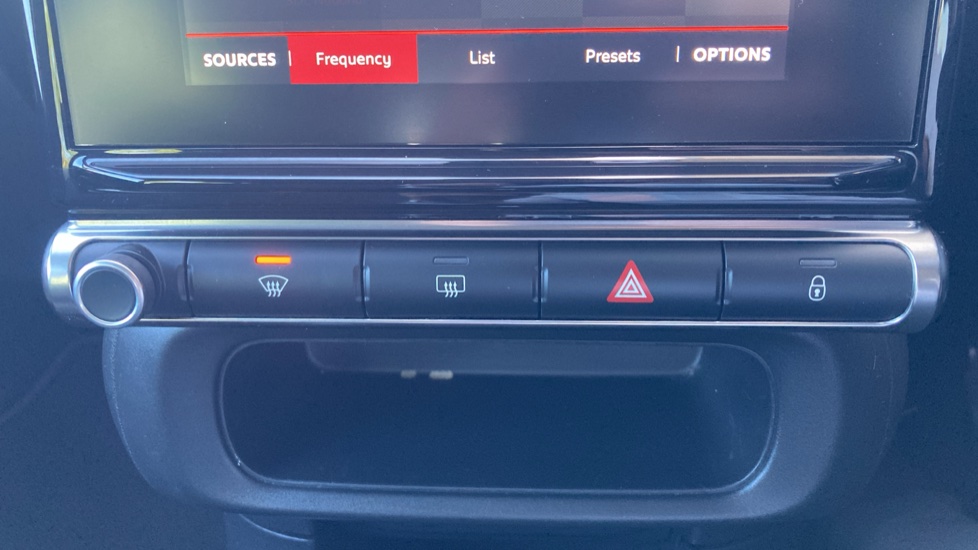 Citroen C3 1.2 PureTech 83 Feel 5dr Petrol Hatchback - Image 35