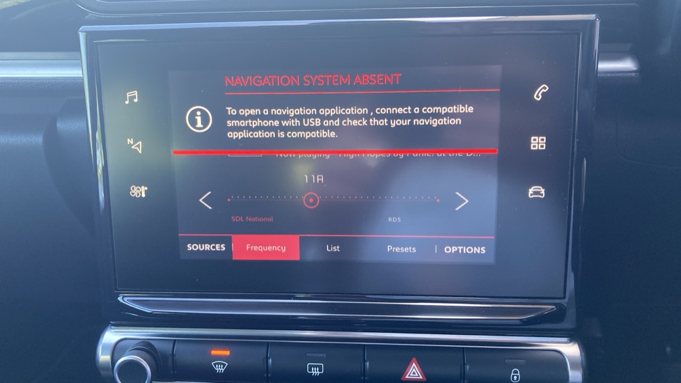Citroen C3 1.2 PureTech 83 Feel 5dr Petrol Hatchback - Image 36