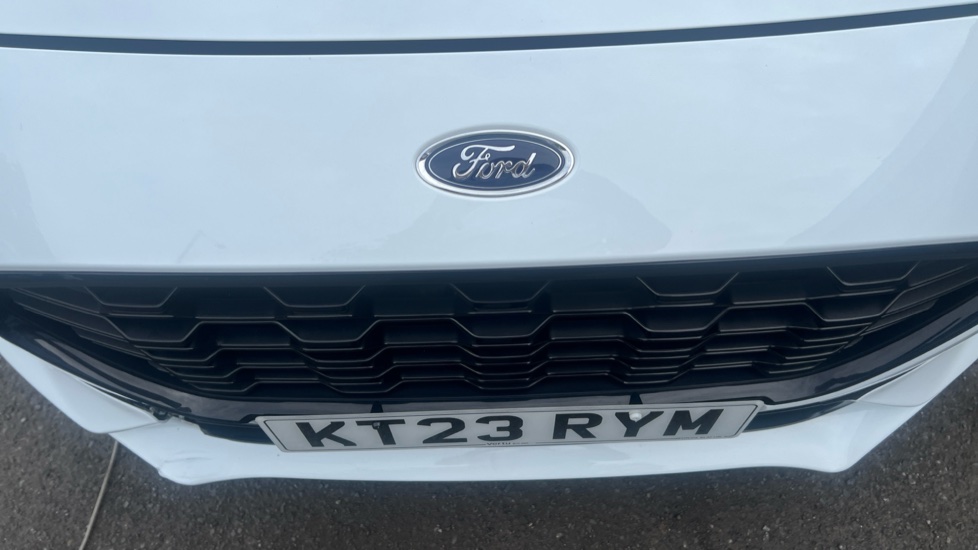 Ford Puma 1.0 EcoBoost Hybrid mHEV ST-Line X 5dr DCT Petrol Hatchback - Image 25