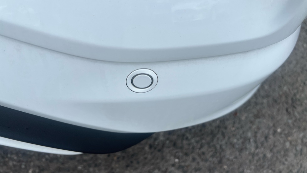 Ford Puma 1.0 EcoBoost Hybrid mHEV ST-Line X 5dr DCT Petrol Hatchback - Image 29