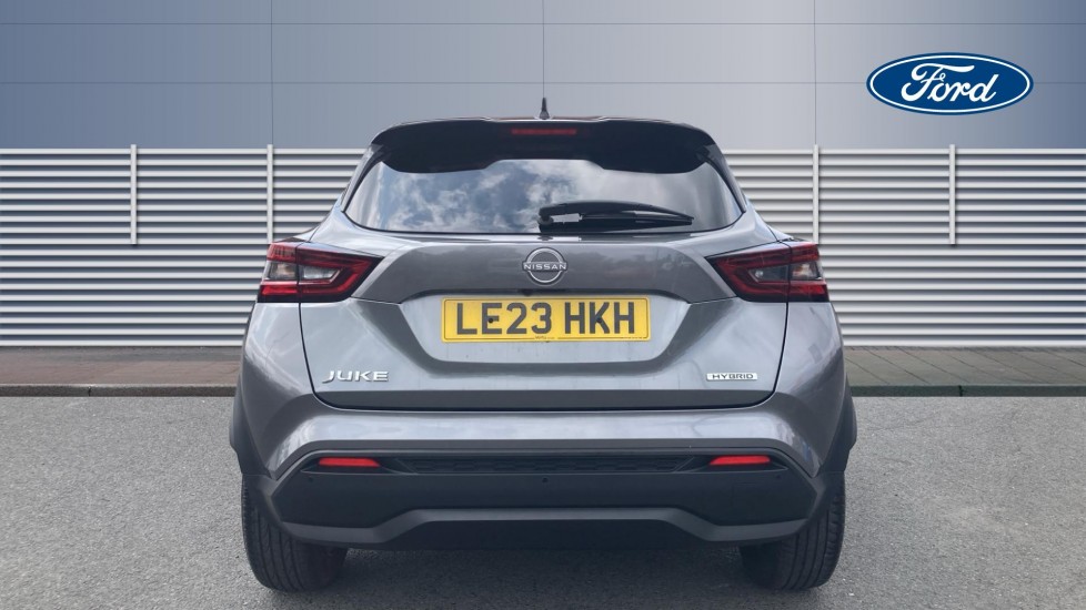 Nissan Juke 1.6 Hybrid N-Connecta 5dr Auto Hybrid Hatchback - Image 6