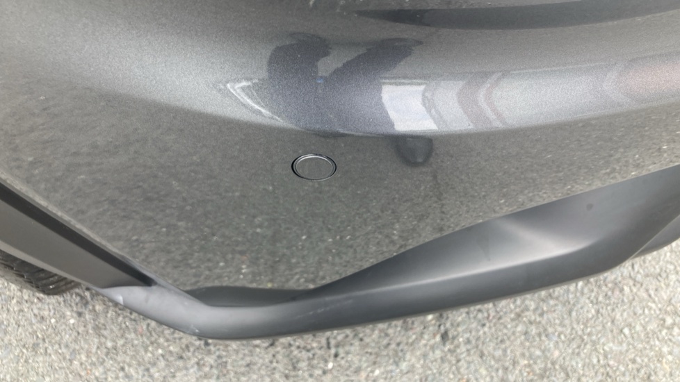Nissan Juke 1.6 Hybrid N-Connecta 5dr Auto Hybrid Hatchback - Image 23
