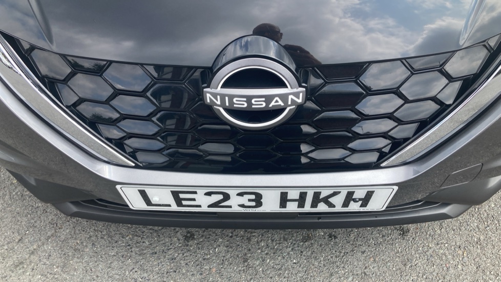 Nissan Juke 1.6 Hybrid N-Connecta 5dr Auto Hybrid Hatchback - Image 24
