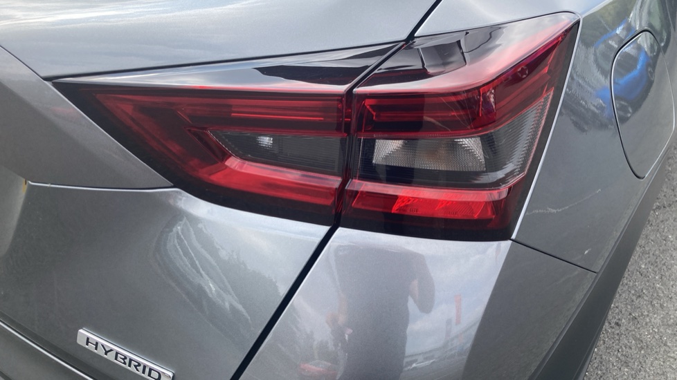 Nissan Juke 1.6 Hybrid N-Connecta 5dr Auto Hybrid Hatchback - Image 26