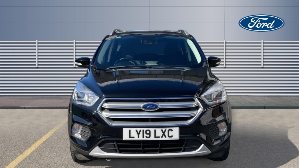 Ford Kuga 1.5 TDCi Titanium Edition 5dr 2WD Diesel Estate - Image 3