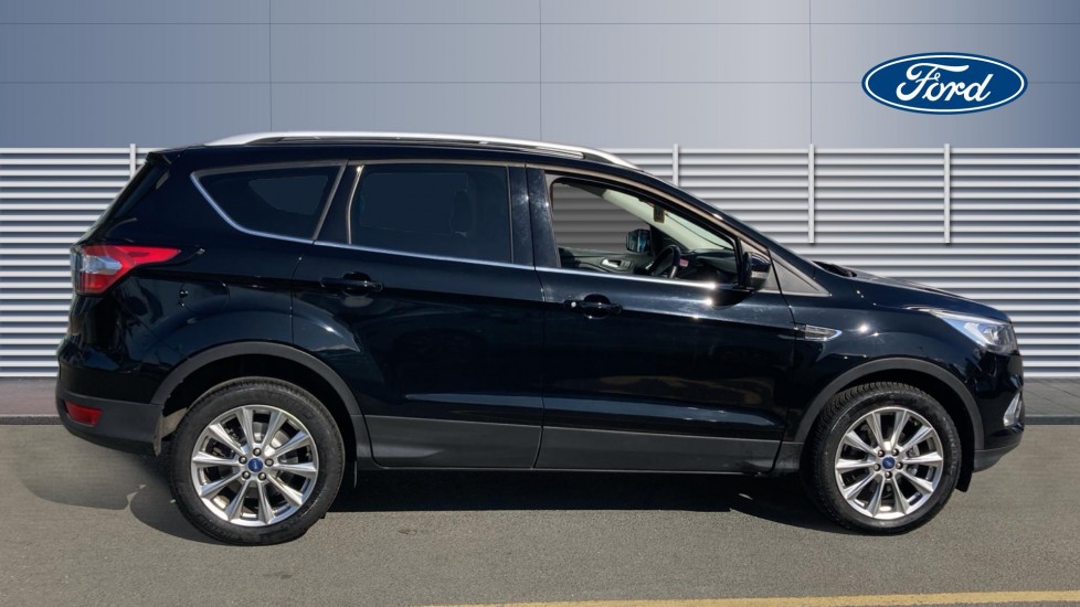 Ford Kuga 1.5 TDCi Titanium Edition 5dr 2WD Diesel Estate - Image 5