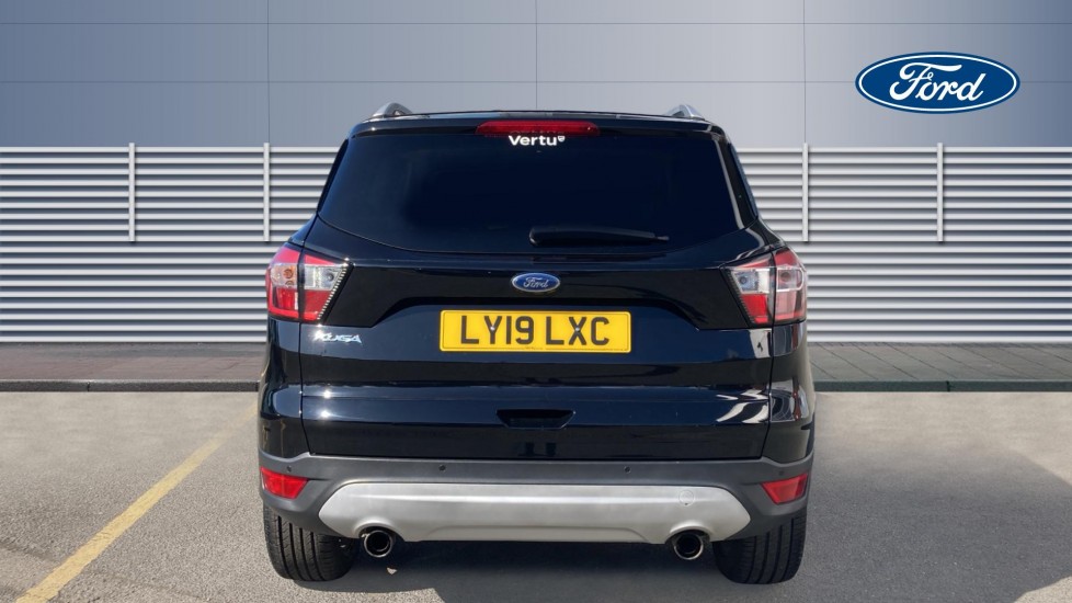 Ford Kuga 1.5 TDCi Titanium Edition 5dr 2WD Diesel Estate - Image 6