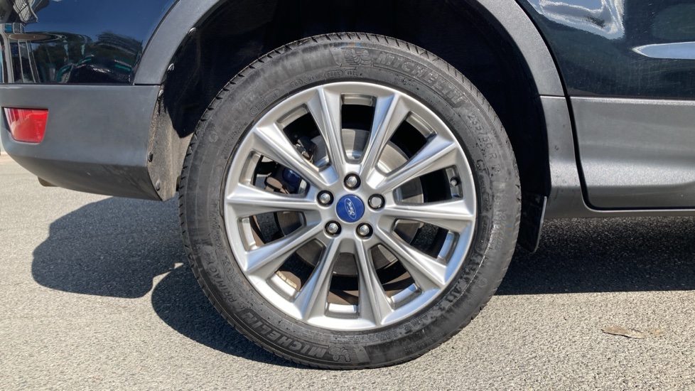 Ford Kuga 1.5 TDCi Titanium Edition 5dr 2WD Diesel Estate - Image 7