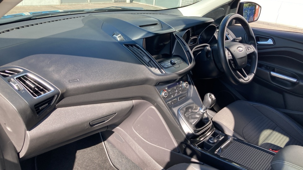 Ford Kuga 1.5 TDCi Titanium Edition 5dr 2WD Diesel Estate - Image 14